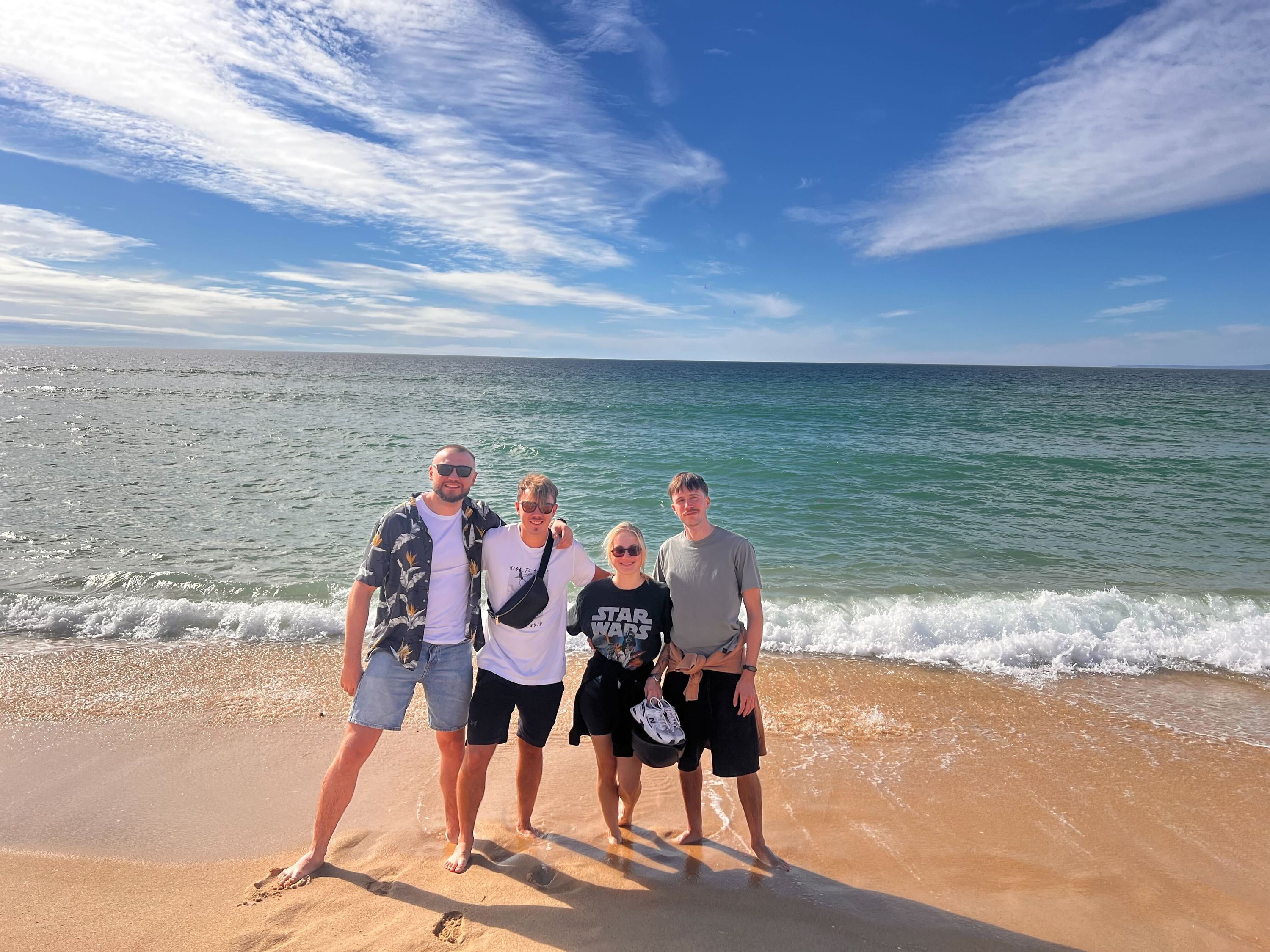 Flock Gathering 2025: Comporta, Portugal photo 34
