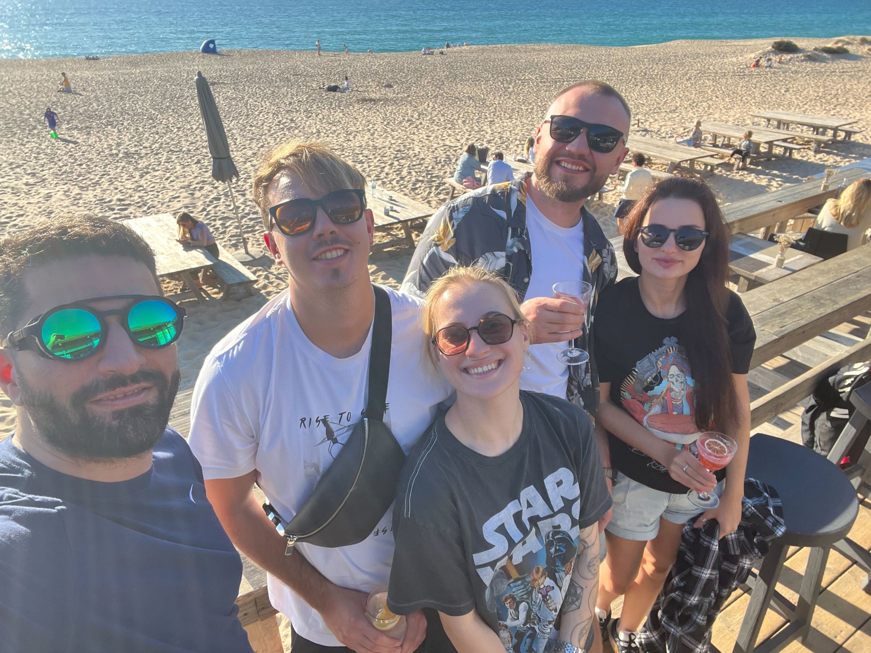 Flock Gathering 2025: Comporta, Portugal photo 18