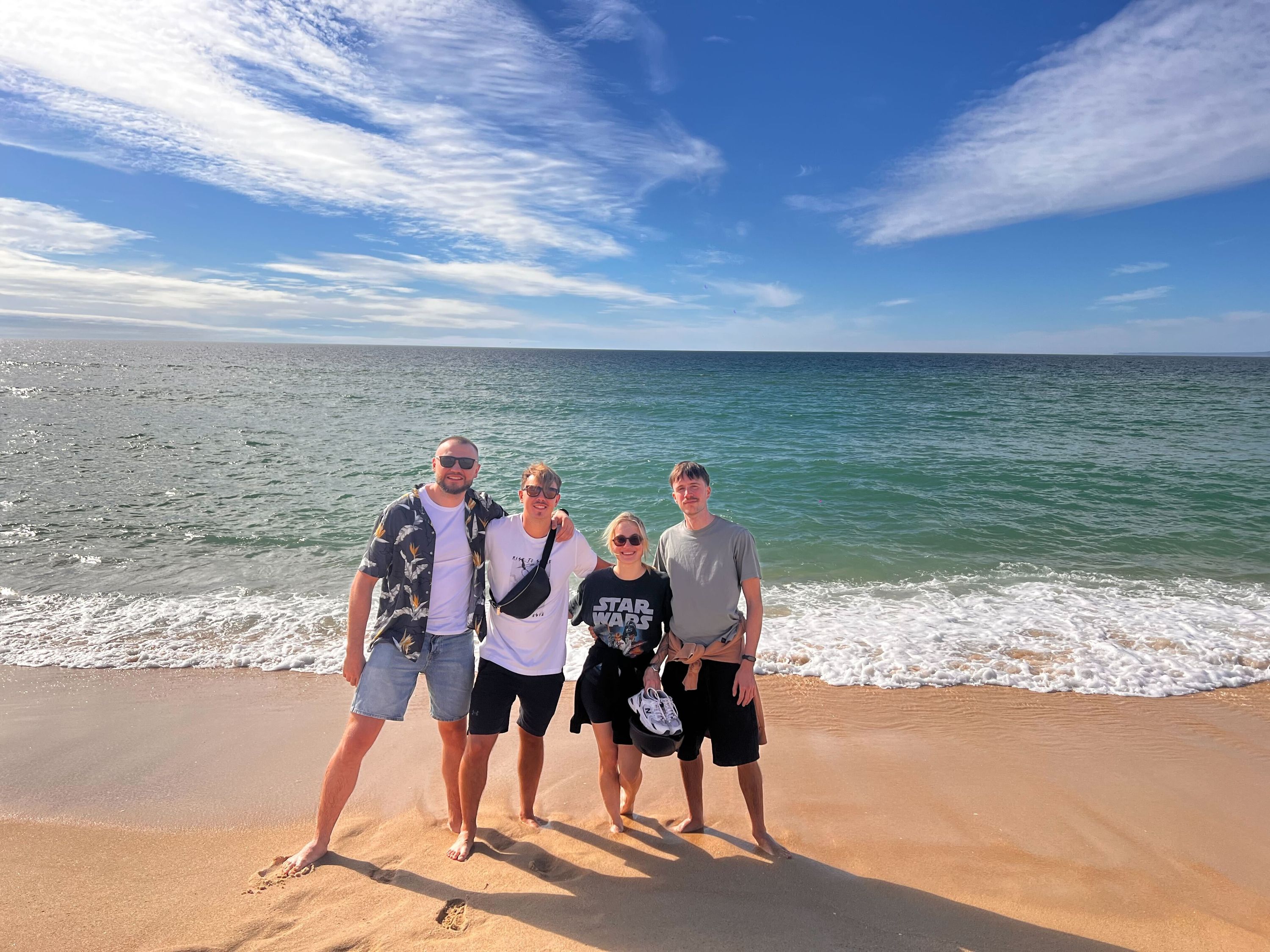 Flock Gathering 2025: Comporta, Portugal photo 6