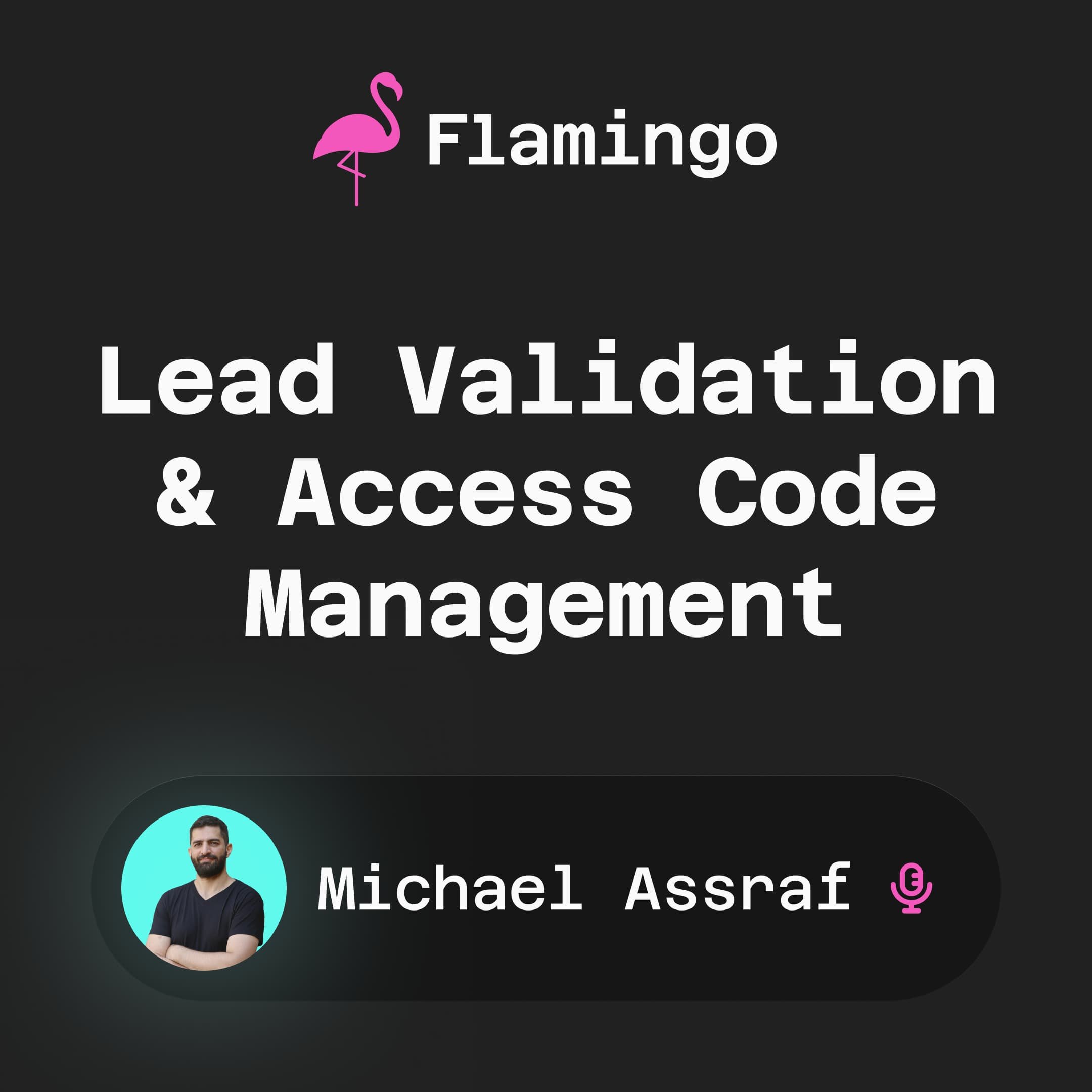 How We Validate Every Lead Before It Touches Sales