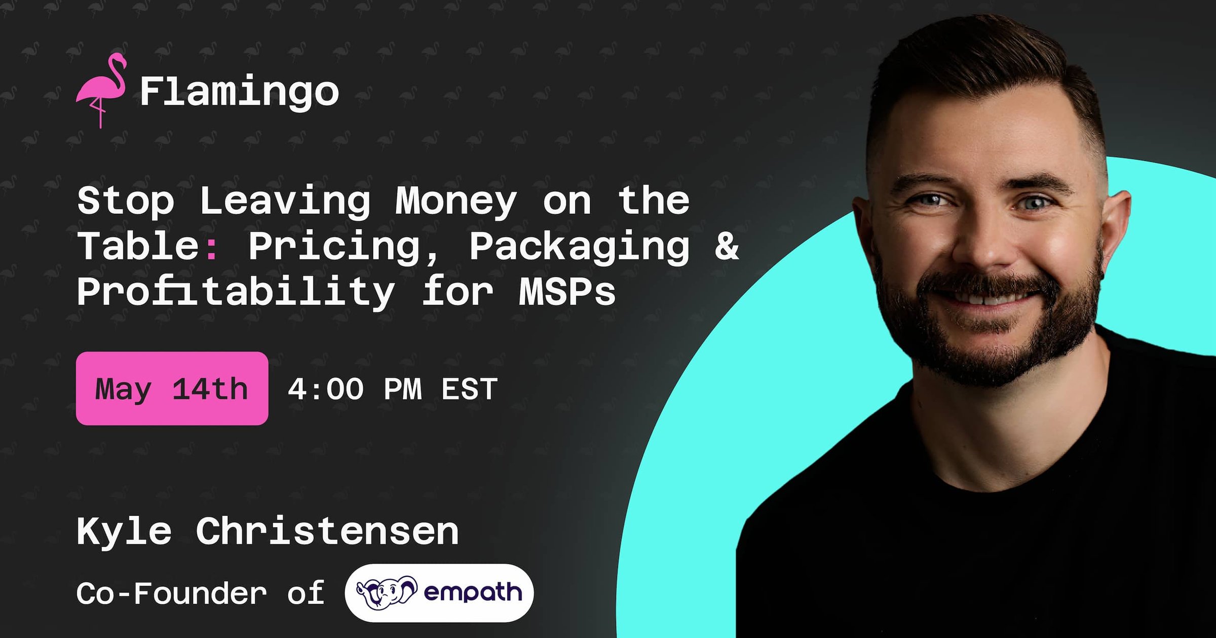 Stop Leaving Money on the Table: Pricing, Packaging & Profitability for MSPs