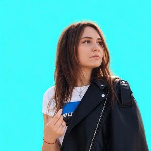 Maria Klymenko