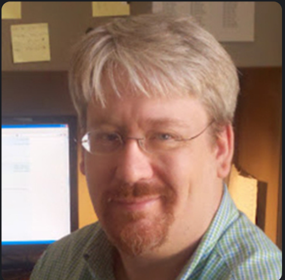 Dave  Haertel